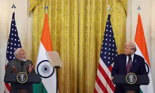 India-US trade deal gives tariff-free access to Harley bikes, no reprieve for Tesla India-US trade deal gives tariff-free access to Harley bikes, no reprieve for Tesla