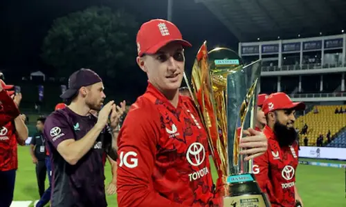 England’s Brook hopes to move on from ‘horrendous’ NZ controversy England’s Brook hopes to move on from ‘horrendous’ NZ controversy