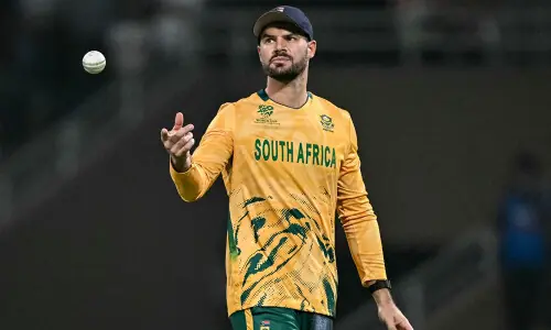 Markram says South Africa Test success bodes well for T20 World Cup Markram says South Africa Test success bodes well for T20 World Cup