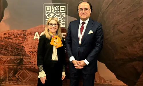 World Bank reaffirms $20bn 10-year development plan for Pakistan