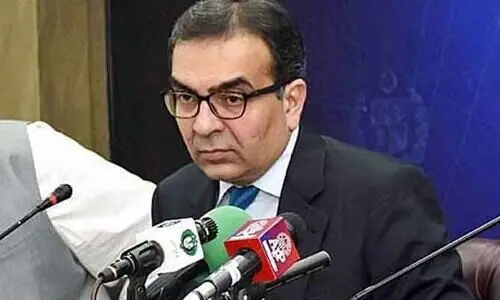 Pakistan needs better manufacturing and export roadmap, urges Privatisation Commission chief