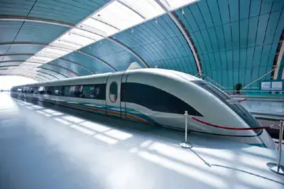 KSA orders 20 high-speed trains from Spain&rsquo;s Talgo