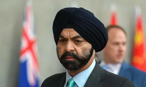 The jobs challenge ahead The jobs challenge ahead