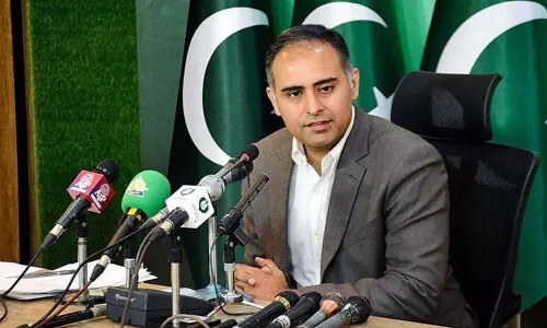 &lsquo;Cross-border terrorism persists despite outreach to Taliban govt&rsquo;