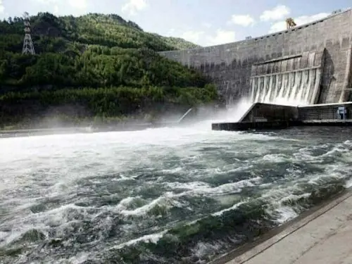 KP to lay new transmission line in Swat for cheap hydropower
