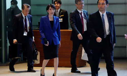 Japan election landslide clears path for Takaichi to deliver tax cuts