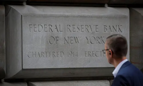 NY Fed survey: January near-term expected inflation lower amid better job market views