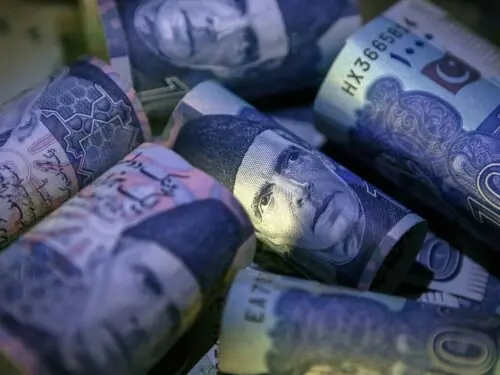 Kibor interbank offered rates