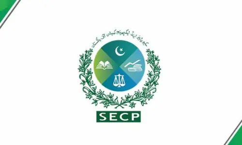 SECP issues list of 24,958 inactive companies