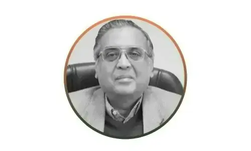 The plight of Karachi