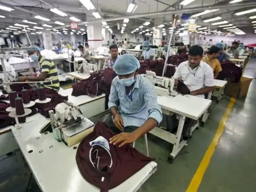 German ambassador supports Pakistan&rsquo;s apparel industry