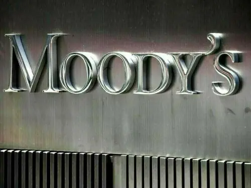 Moody&rsquo;s changes banking outlook to stable