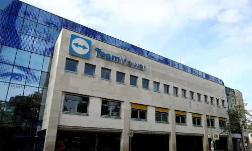 Germany’s TeamViewer expects in 2026 up to 3% revenue rise in volatile market Germany’s TeamViewer expects in 2026 up to 3% revenue rise in volatile market