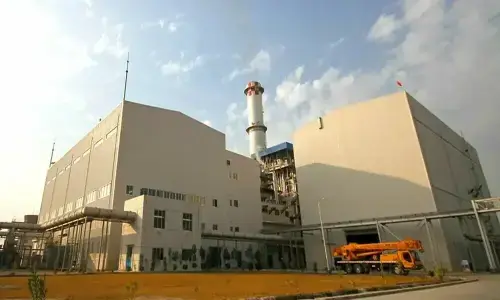 اینگرو پاورجن قادر پور: مضبوط کیش، آمدنی میں کمی