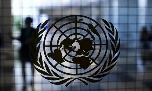 UN says in talks to reestablish rights office in Venezuela