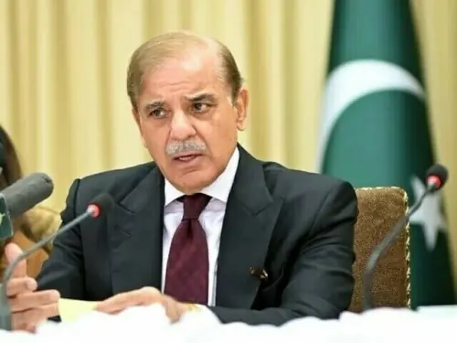 PM lauds issuance of commercial licence to RIDB