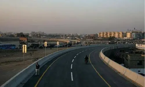 Lyari Elevated Freight Corridor: NA panel concerned at Korean Exim Bank&rsquo;s Rs164bn cost estimate