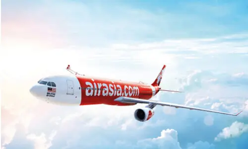 AirAsia X unveils Kuala Lumpur-Bahrain-London route, establishing Middle Eastern hub