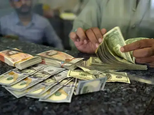 بھاری ترسیلات زر اور بڑھتا انحصار