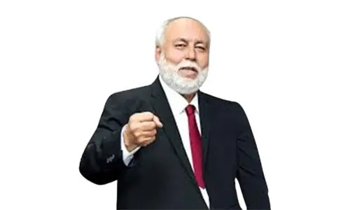 &lsquo;Pakistan must shift from raw exports to agri value-addition&rsquo;