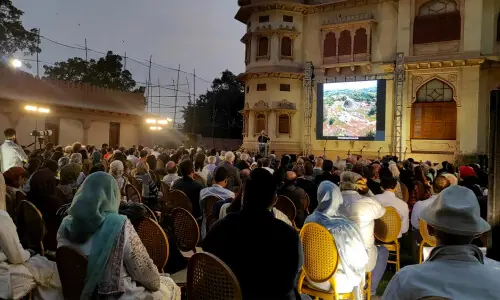 Alexander in South Asia: Robin Lane Fox reframes the conqueror&rsquo;s legacy