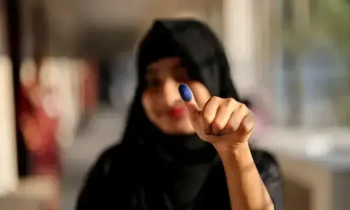 بنگلہ دیش میں انتخابات کیلئے پولنگ کا آغاز