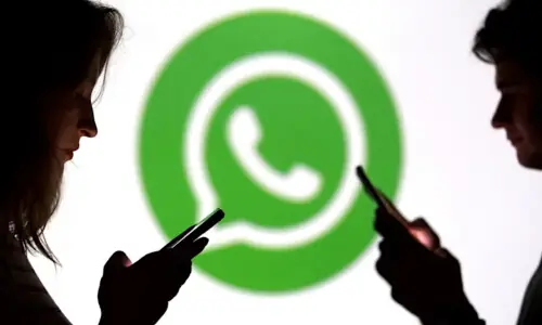 Russia blocks WhatsApp amid surveillance fears
