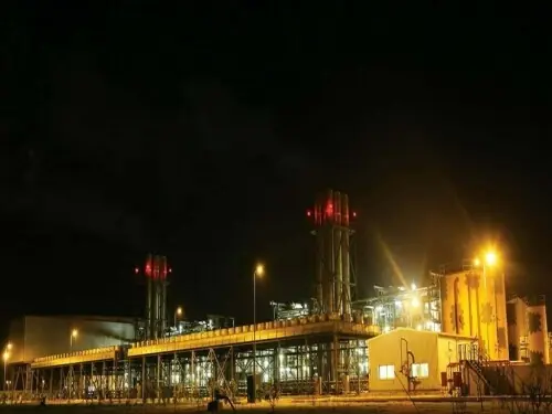 Pacts with IPPs, GPPs: Task force seeks performance-based rewards