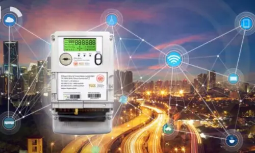 NA informed: AMI meter installation job to be completed by end-year