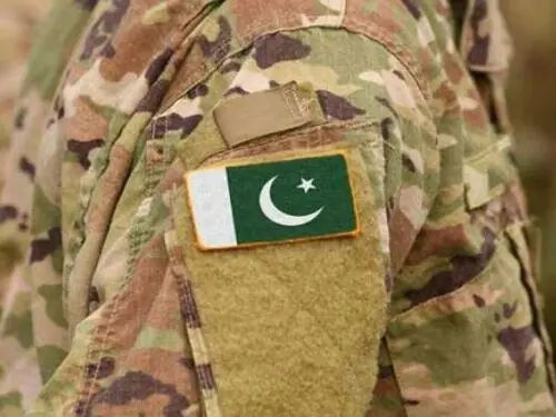 Army&rsquo;s first Sikh officer decorated with Lt-Colonel rank