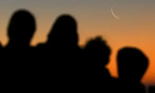 رمضان 2026 : سپارکو کی 19 فروری کو پہلے روزے کی پیش گوئی
