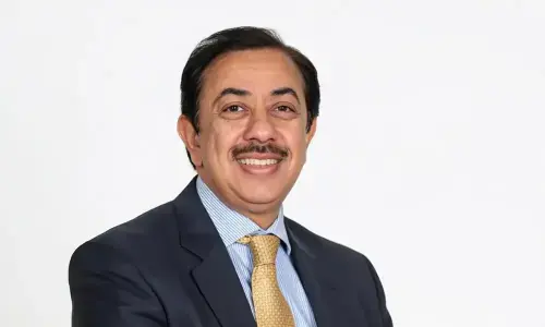 محمد امین راجپوت ایس ایس جی سی کے عبوری ایم ڈی اور سی ای او تعینات