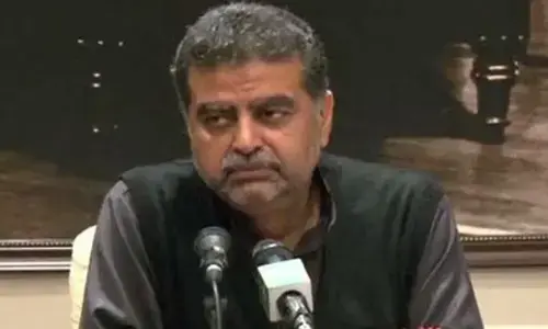 عوام پاکستان پارٹی کے رہنما زعیم قادری چل بسے