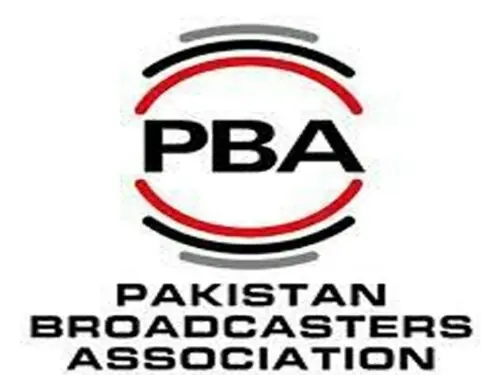 PBA concerned at detention of journalist Khurram