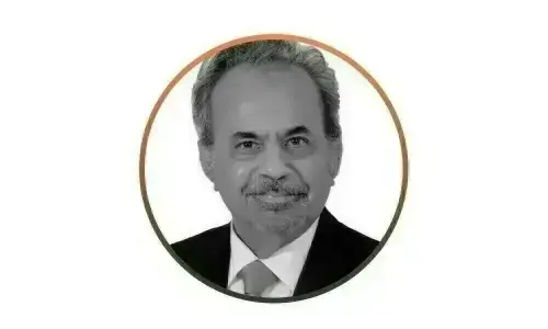 Economic growth is the only exit