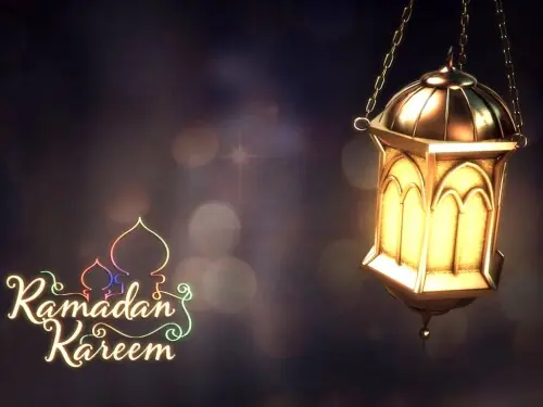 First Ramazan likely on 19th