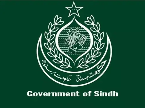 Secretary Colleges Sindh reviews ADP 2025&ndash;26 development schemes
