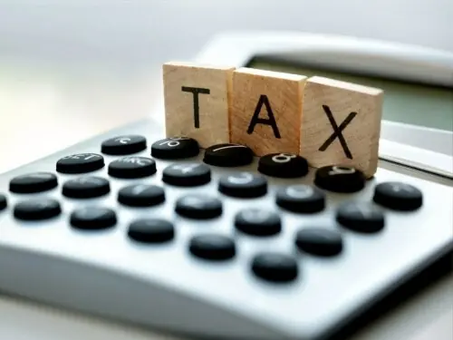 Tax reforms to make system business-friendly: DG TPO