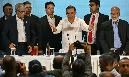 BNP eyes stronger economic ties with Pakistan after election victory