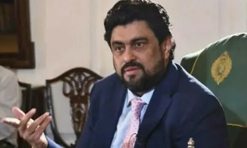 Governor for targeted actions to resolve issues facing Karachi