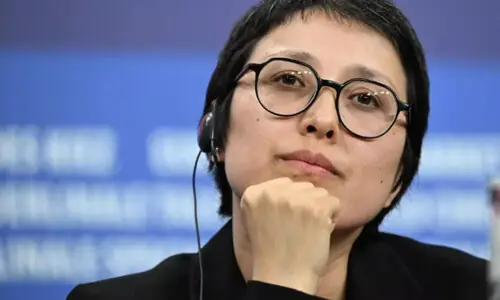 Berlinale filmmakers make creative leaps over location obstacles