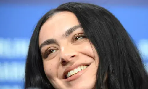 Charli XCX ‘honoured’ to be at ‘political’ Berlin Film Festival Charli XCX ‘honoured’ to be at ‘political’ Berlin Film Festival
