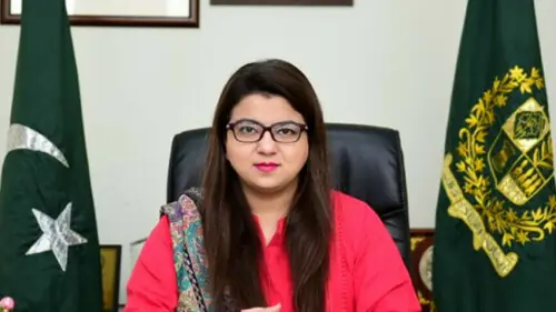 &lsquo;Super App&rsquo; to be launched for public service delivery: Shaza