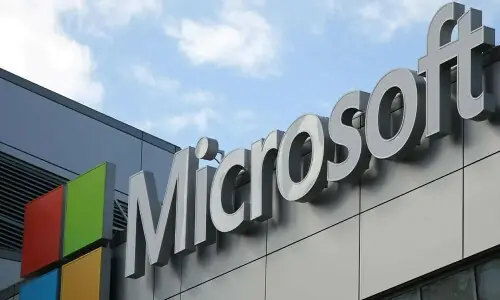 Microsoft, Ericsson lead global tech alliance for digital trust