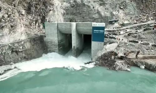 RCC work on Diamer-Bhasha, Dasu dams to begin this year