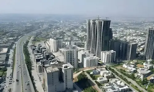 Advisor to Sindh CM urges for efficient fire safety steps