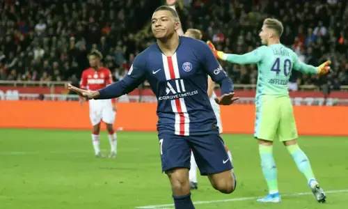 Crunch time for Real Madrid’s Mbappe-Vinicius partnership Crunch time for Real Madrid’s Mbappe-Vinicius partnership