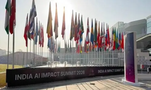 India hosts AI summit as safety concerns grow