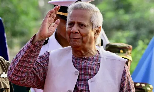 Bangladesh&rsquo;s Yunus announces resignation, end of interim govt