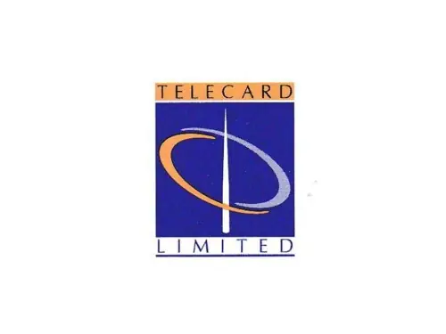 Telecard Limited Company Telecard Limited Company
